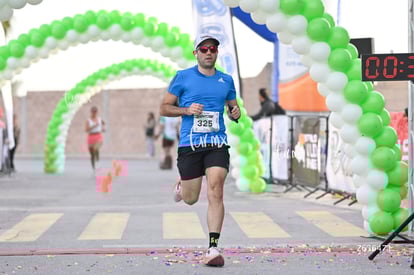 SantosK 10K y 5K 2025 | SantosK 10K y 5K 2025