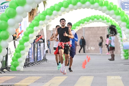 SantosK 10K y 5K 2025 | SantosK 10K y 5K 2025