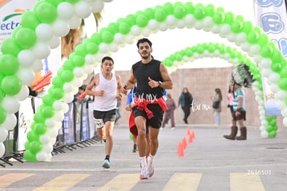 SantosK 10K y 5K 2025 | SantosK 10K y 5K 2025