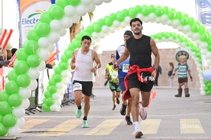 SantosK 10K y 5K 2025 | SantosK 10K y 5K 2025