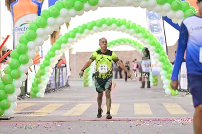 SantosK 10K y 5K 2025 | SantosK 10K y 5K 2025