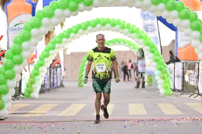 SantosK 10K y 5K 2025 | SantosK 10K y 5K 2025