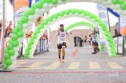 SantosK 10K y 5K 2025 | SantosK 10K y 5K 2025