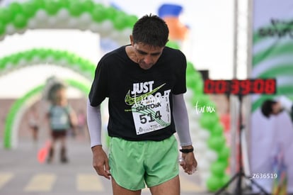 SantosK 10K y 5K 2025 | SantosK 10K y 5K 2025