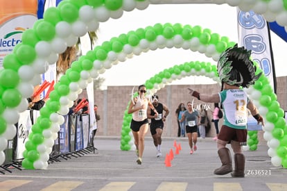 Victoria Macías | SantosK 10K y 5K 2025