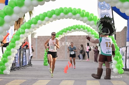 Victoria Macías | SantosK 10K y 5K 2025