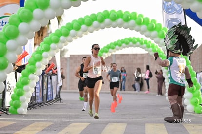 Victoria Macías | SantosK 10K y 5K 2025