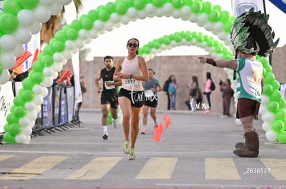 Victoria Macías | SantosK 10K y 5K 2025