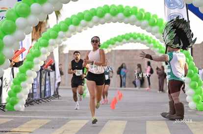 Victoria Macías | SantosK 10K y 5K 2025