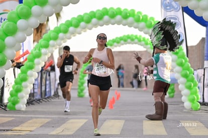 Victoria Macías | SantosK 10K y 5K 2025
