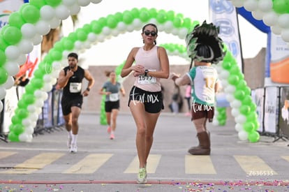 Victoria Macías | SantosK 10K y 5K 2025