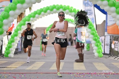 Victoria Macías | SantosK 10K y 5K 2025