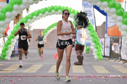 Victoria Macías | SantosK 10K y 5K 2025