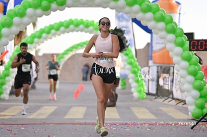 Victoria Macías | SantosK 10K y 5K 2025