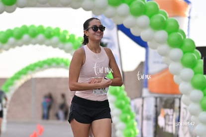 Victoria Macías | SantosK 10K y 5K 2025