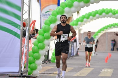 SantosK 10K y 5K 2025 | SantosK 10K y 5K 2025