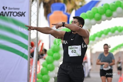 SantosK 10K y 5K 2025 | SantosK 10K y 5K 2025