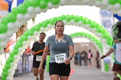 SantosK 10K y 5K 2025 | SantosK 10K y 5K 2025