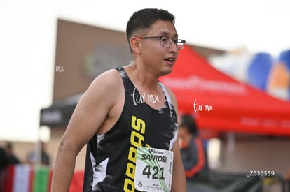 SantosK 10K y 5K 2025 | SantosK 10K y 5K 2025