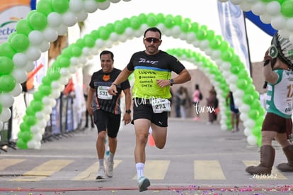 SantosK 10K y 5K 2025 | SantosK 10K y 5K 2025