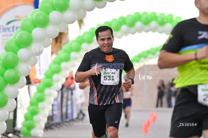 bengalas | SantosK 10K y 5K 2025