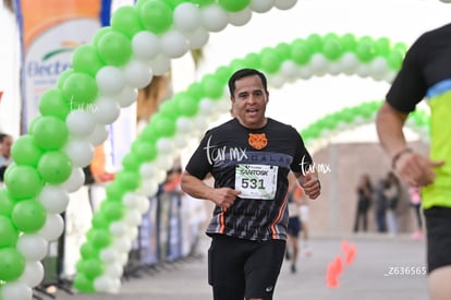 bengalas | SantosK 10K y 5K 2025