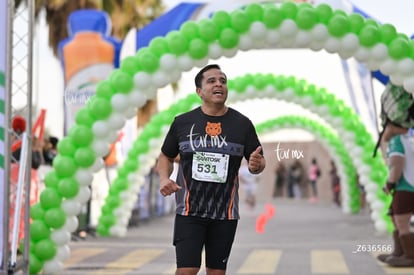 bengalas | SantosK 10K y 5K 2025