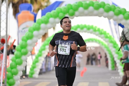 bengalas | SantosK 10K y 5K 2025