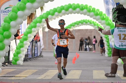 SantosK 10K y 5K 2025 | SantosK 10K y 5K 2025