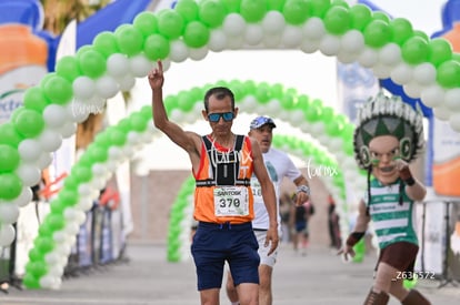 SantosK 10K y 5K 2025 | SantosK 10K y 5K 2025