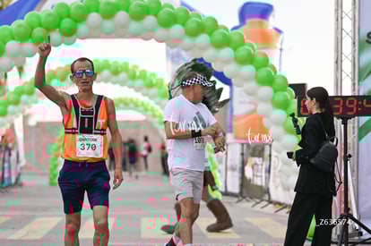 SantosK 10K y 5K 2025 | SantosK 10K y 5K 2025