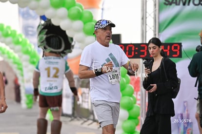 SantosK 10K y 5K 2025 | SantosK 10K y 5K 2025