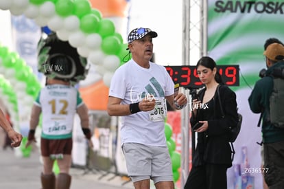 SantosK 10K y 5K 2025 | SantosK 10K y 5K 2025