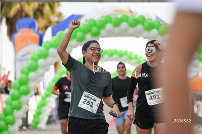 SantosK 10K y 5K 2025 | SantosK 10K y 5K 2025