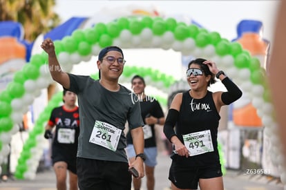 SantosK 10K y 5K 2025 | SantosK 10K y 5K 2025