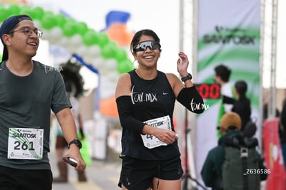 SantosK 10K y 5K 2025 | SantosK 10K y 5K 2025