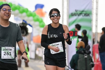 SantosK 10K y 5K 2025 | SantosK 10K y 5K 2025