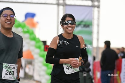 SantosK 10K y 5K 2025 | SantosK 10K y 5K 2025