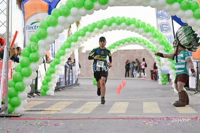 SantosK 10K y 5K 2025 | SantosK 10K y 5K 2025