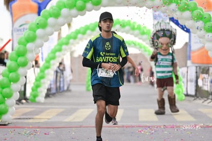 SantosK 10K y 5K 2025 | SantosK 10K y 5K 2025