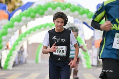 SantosK 10K y 5K 2025 | SantosK 10K y 5K 2025