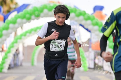 SantosK 10K y 5K 2025 | SantosK 10K y 5K 2025