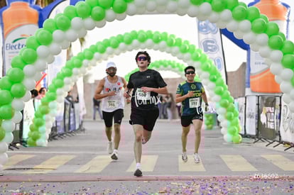 SantosK 10K y 5K 2025 | SantosK 10K y 5K 2025