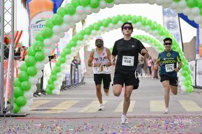 SantosK 10K y 5K 2025 | SantosK 10K y 5K 2025