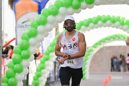 aba | SantosK 10K y 5K 2025