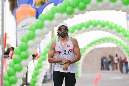 aba | SantosK 10K y 5K 2025