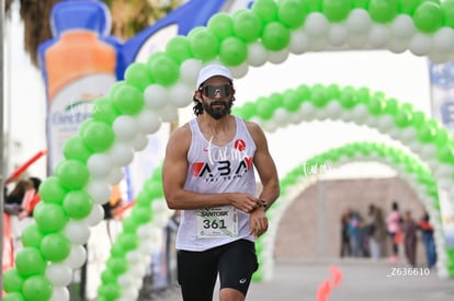 aba | SantosK 10K y 5K 2025