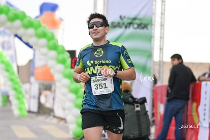 SantosK 10K y 5K 2025 | SantosK 10K y 5K 2025