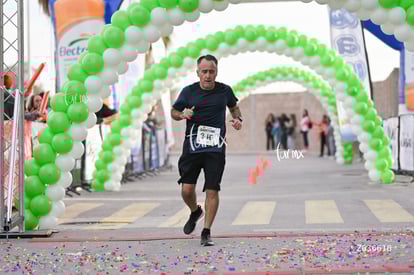 SantosK 10K y 5K 2025 | SantosK 10K y 5K 2025