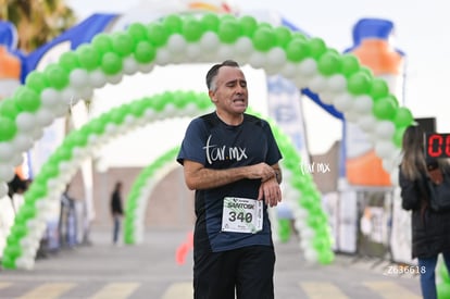 SantosK 10K y 5K 2025 | SantosK 10K y 5K 2025